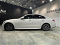 2023 Mercedes-Benz C-Class