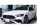 2023 Mercedes-Benz C-Class