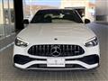 2023 Mercedes-Benz C-Class