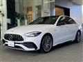 2023 Mercedes-Benz C-Class