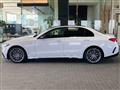 2023 Mercedes-Benz C-Class