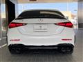 2023 Mercedes-Benz C-Class