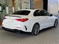 2023 Mercedes-Benz C-Class
