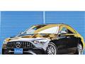 2023 Mercedes-Benz C-Class