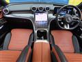 2023 Mercedes-Benz C-Class