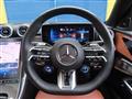 2023 Mercedes-Benz C-Class