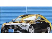 2023 Mercedes-Benz C-Class
