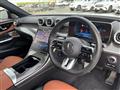 2023 Mercedes-Benz C-Class