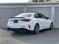 2023 Mercedes-Benz C-Class