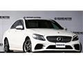 2022 Mercedes-Benz C-Class