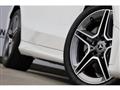 2022 Mercedes-Benz C-Class