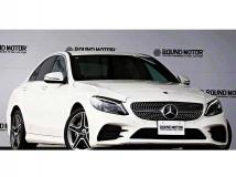 2022 Mercedes-Benz C-Class