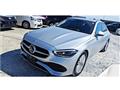 2022 Mercedes-Benz C-Class