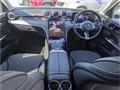 2022 Mercedes-Benz C-Class