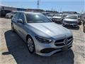 2022 Mercedes-Benz C-Class