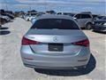 2022 Mercedes-Benz C-Class