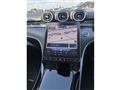 2022 Mercedes-Benz C-Class