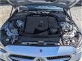 2022 Mercedes-Benz C-Class