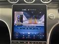 2022 Mercedes-Benz C-Class