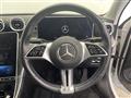 2022 Mercedes-Benz C-Class