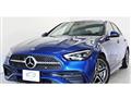 2022 Mercedes-Benz C-Class