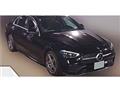 2022 Mercedes-Benz C-Class
