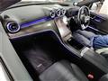 2022 Mercedes-Benz C-Class
