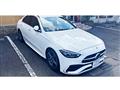 2022 Mercedes-Benz C-Class