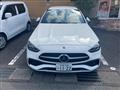 2022 Mercedes-Benz C-Class