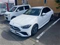 2022 Mercedes-Benz C-Class