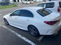 2022 Mercedes-Benz C-Class
