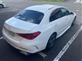 2022 Mercedes-Benz C-Class
