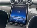 2022 Mercedes-Benz C-Class