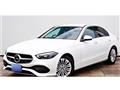 2022 Mercedes-Benz C-Class