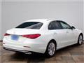 2022 Mercedes-Benz C-Class