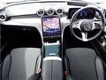 2022 Mercedes-Benz C-Class