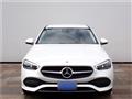 2022 Mercedes-Benz C-Class