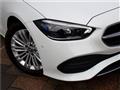 2022 Mercedes-Benz C-Class