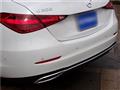 2022 Mercedes-Benz C-Class