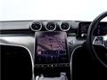 2022 Mercedes-Benz C-Class