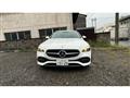 2022 Mercedes-Benz C-Class