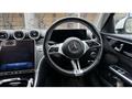 2022 Mercedes-Benz C-Class
