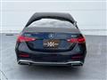 2022 Mercedes-Benz C-Class