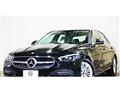 2022 Mercedes-Benz C-Class