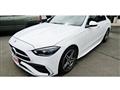 2022 Mercedes-Benz C-Class