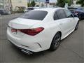 2022 Mercedes-Benz C-Class
