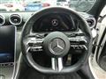 2022 Mercedes-Benz C-Class
