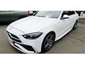 2022 Mercedes-Benz C-Class