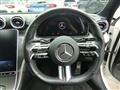 2022 Mercedes-Benz C-Class