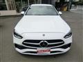 2022 Mercedes-Benz C-Class